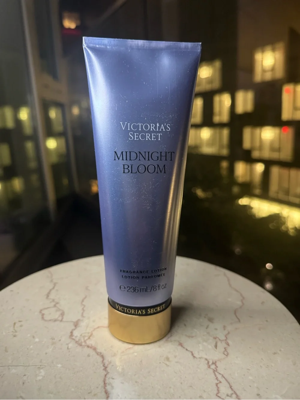 Victoria's Secret Midnight Bloom Lotion